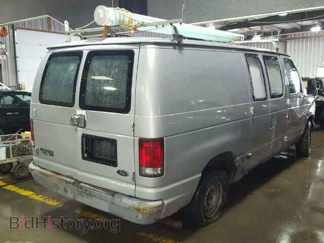 1998 FORD ECONOLINE - VIN: 1FTRE1467WHB13953 - Фото 4
