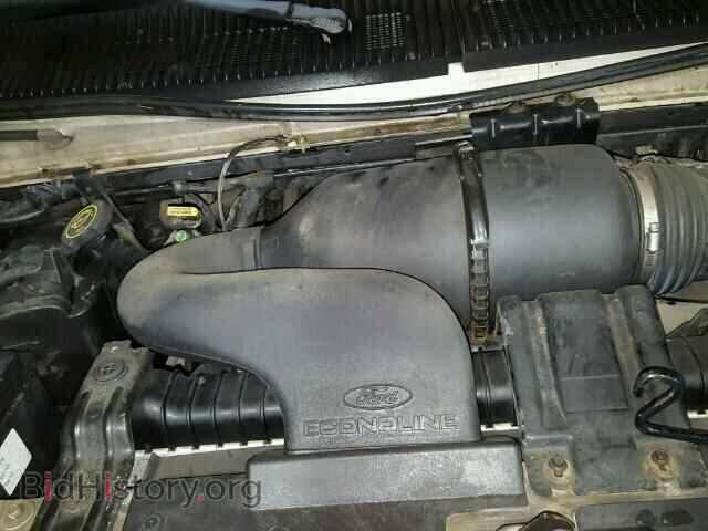 1998 FORD ECONOLINE - VIN: 1FTRE1467WHB13953 - Фото 7