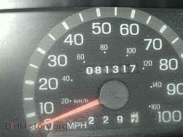 1998 FORD ECONOLINE - VIN: 1FTRE1467WHB13953 - Фото 8