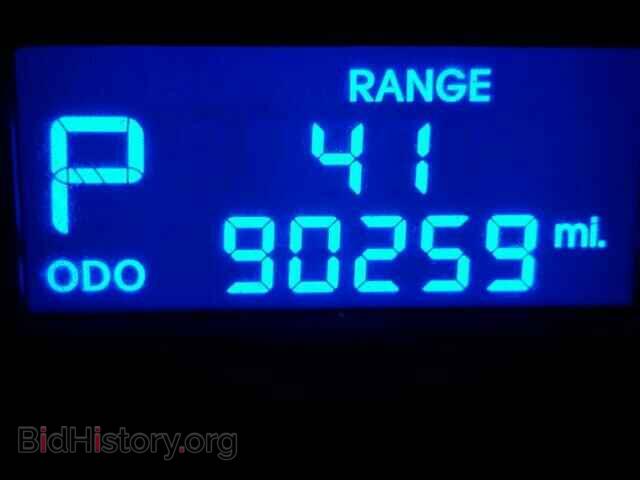 2012 HYUNDAI GENESIS - VIN: KMHHT6KD1CU066045 - Фото 8