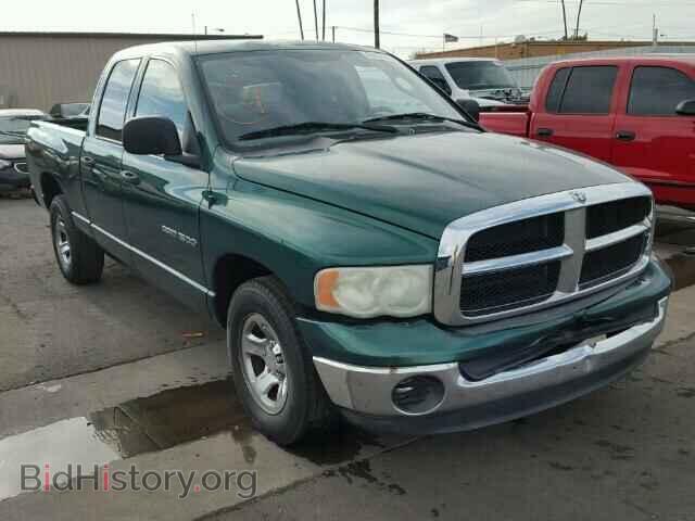Photo 1D7HA18N33J556135 - DODGE RAM 1500 2003