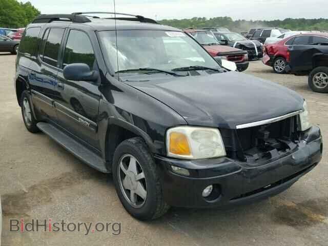 Photo 1GKES16S836178372 - GMC ENVOY 2003