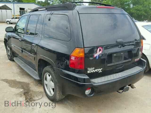 2003 GMC ENVOY - VIN: 1GKES16S836178372 - Фото 3
