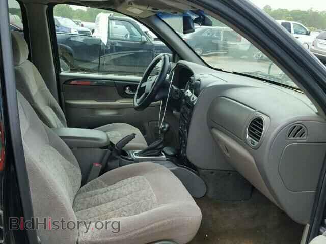 2003 GMC ENVOY - VIN: 1GKES16S836178372 - Фото 5