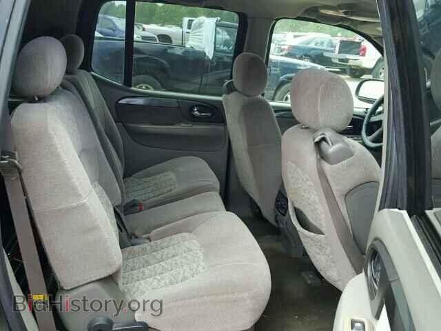 2003 GMC ENVOY - VIN: 1GKES16S836178372 - Фото 6