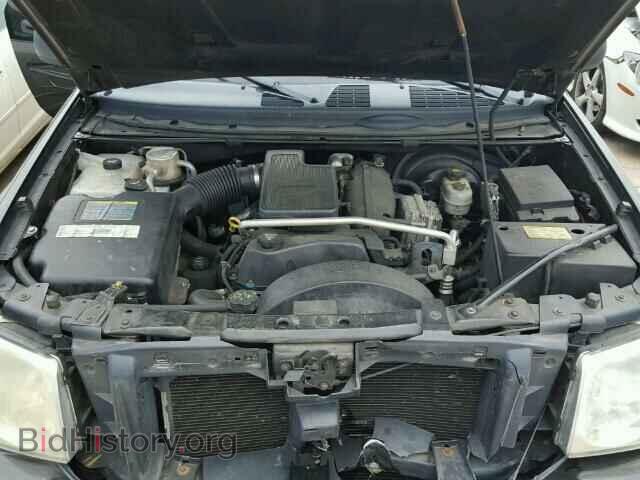 2003 GMC ENVOY - VIN: 1GKES16S836178372 - Фото 7