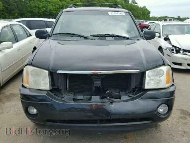 2003 GMC ENVOY - VIN: 1GKES16S836178372 - Фото 9