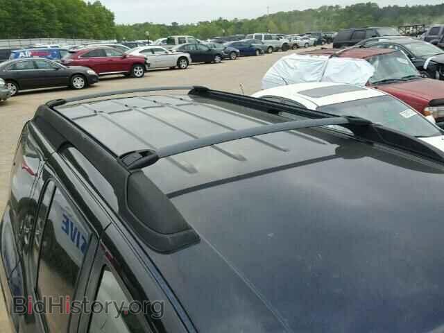 2003 GMC ENVOY - VIN: 1GKES16S836178372 - Фото 10