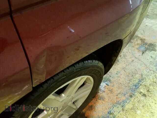2011 GMC TERRAIN - VIN: 2CTALUEC8B6256455 - Photo 10