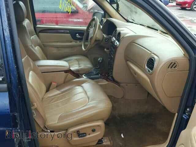 2003 GMC ENVOY - VIN: 1GKES16S736208879 - Фото 5