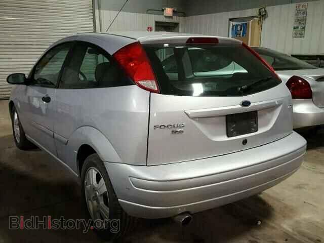 2006 FORD FOCUS - VIN: 1FAHP31N96W183078 - Фото 3