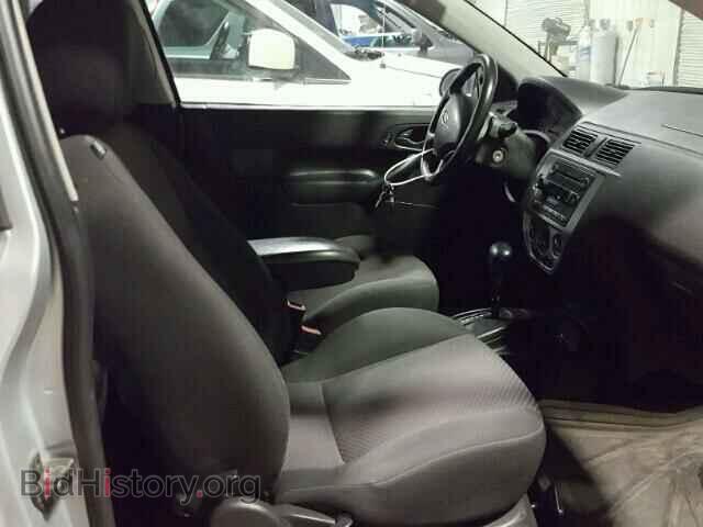 2006 FORD FOCUS - VIN: 1FAHP31N96W183078 - Фото 5