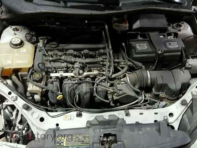 2006 FORD FOCUS - VIN: 1FAHP31N96W183078 - Фото 7