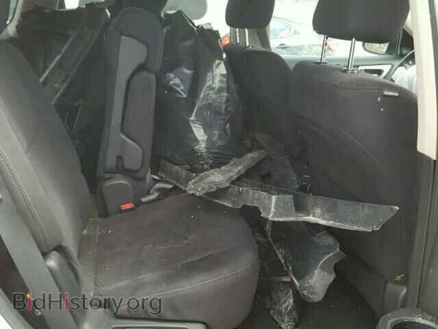 2013 NISSAN PATHFINDER - VIN: 5N1AR2MM0DC646688 - Photo 6