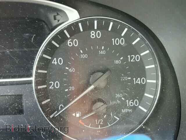 2013 NISSAN PATHFINDER - VIN: 5N1AR2MM0DC646688 - Photo 8