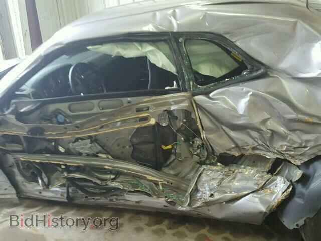 2014 DODGE CHALLENGER - VIN: 2C3CDYAG0EH208852 - Photo 9