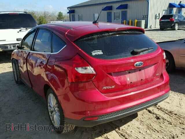 2012 FORD FOCUS - VIN: 1FAHP3M2XCL231881 - Photo 3