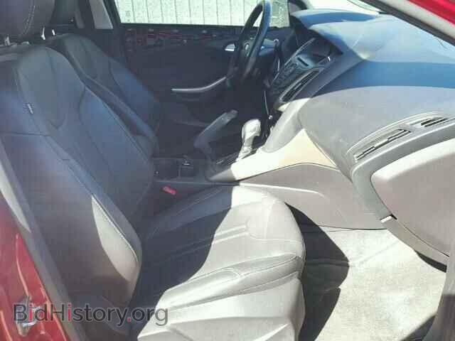 2012 FORD FOCUS - VIN: 1FAHP3M2XCL231881 - Photo 5