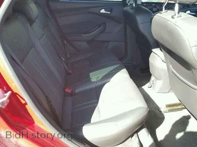 2012 FORD FOCUS - VIN: 1FAHP3M2XCL231881 - Photo 6