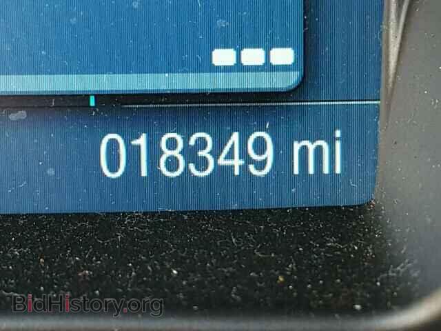 2012 FORD FOCUS - VIN: 1FAHP3M2XCL231881 - Photo 8