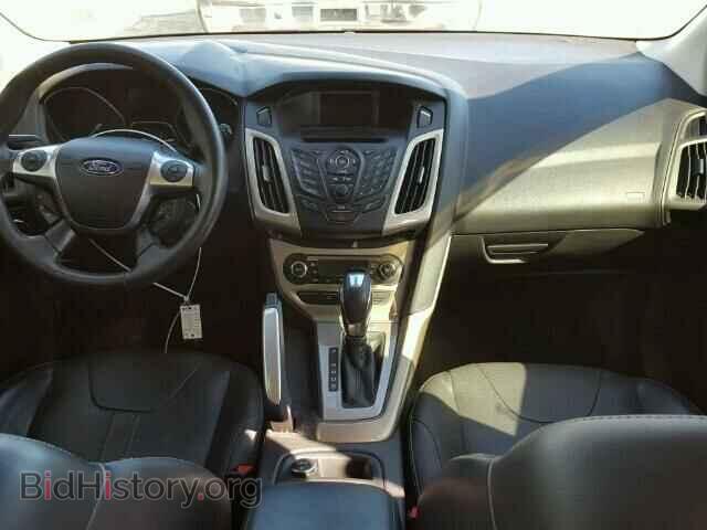 2012 FORD FOCUS - VIN: 1FAHP3M2XCL231881 - Photo 9