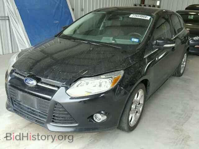 2012 FORD FOCUS - VIN: 1FAHP3M22CL409735 - Photo 2