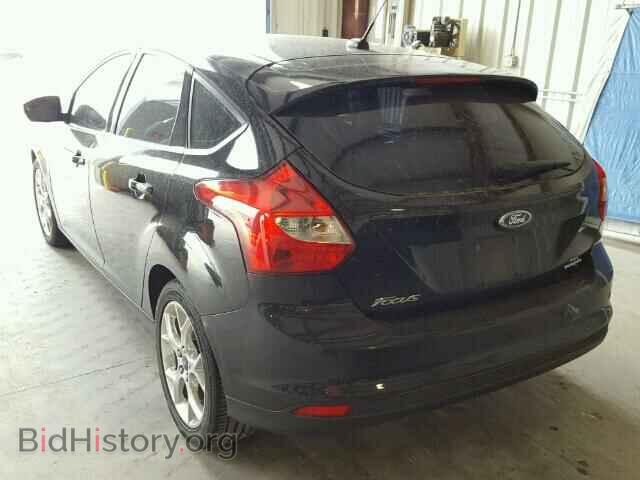 2012 FORD FOCUS - VIN: 1FAHP3M22CL409735 - Photo 3