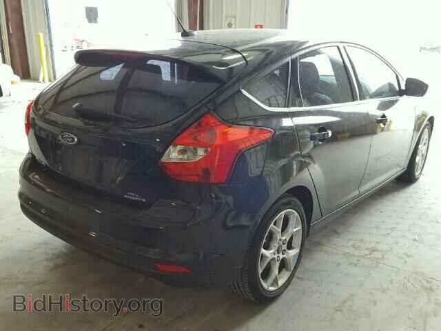 2012 FORD FOCUS - VIN: 1FAHP3M22CL409735 - Photo 4