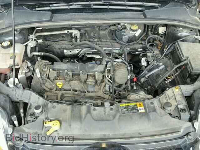 2012 FORD FOCUS - VIN: 1FAHP3M22CL409735 - Photo 7