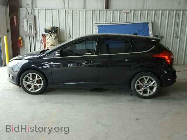 2012 FORD FOCUS - VIN: 1FAHP3M22CL409735 - Photo 9