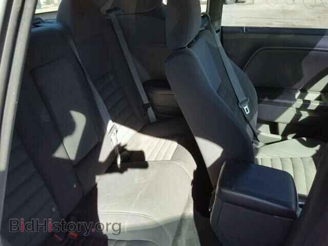 2010 DODGE CHALLENGER - VIN: 2B3CJ4DV9AH176809 - Photo 6