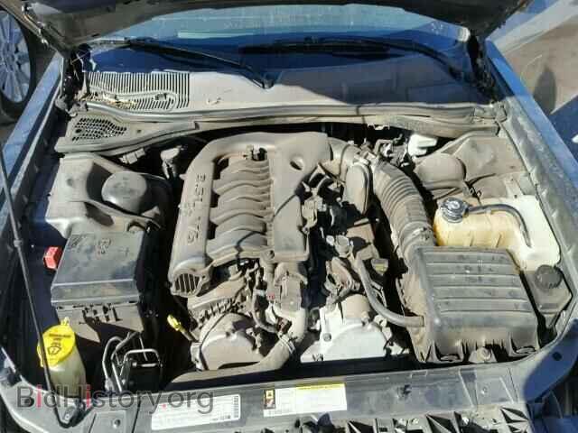 2010 DODGE CHALLENGER - VIN: 2B3CJ4DV9AH176809 - Photo 7