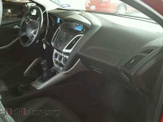 2013 FORD FOCUS - VIN: 1FADP3F22DL383828 - Photo 5