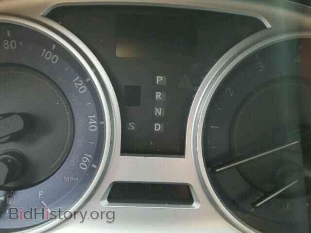 2006 LEXUS IS250 - VIN: JTHBK262362006460 - Фото 8