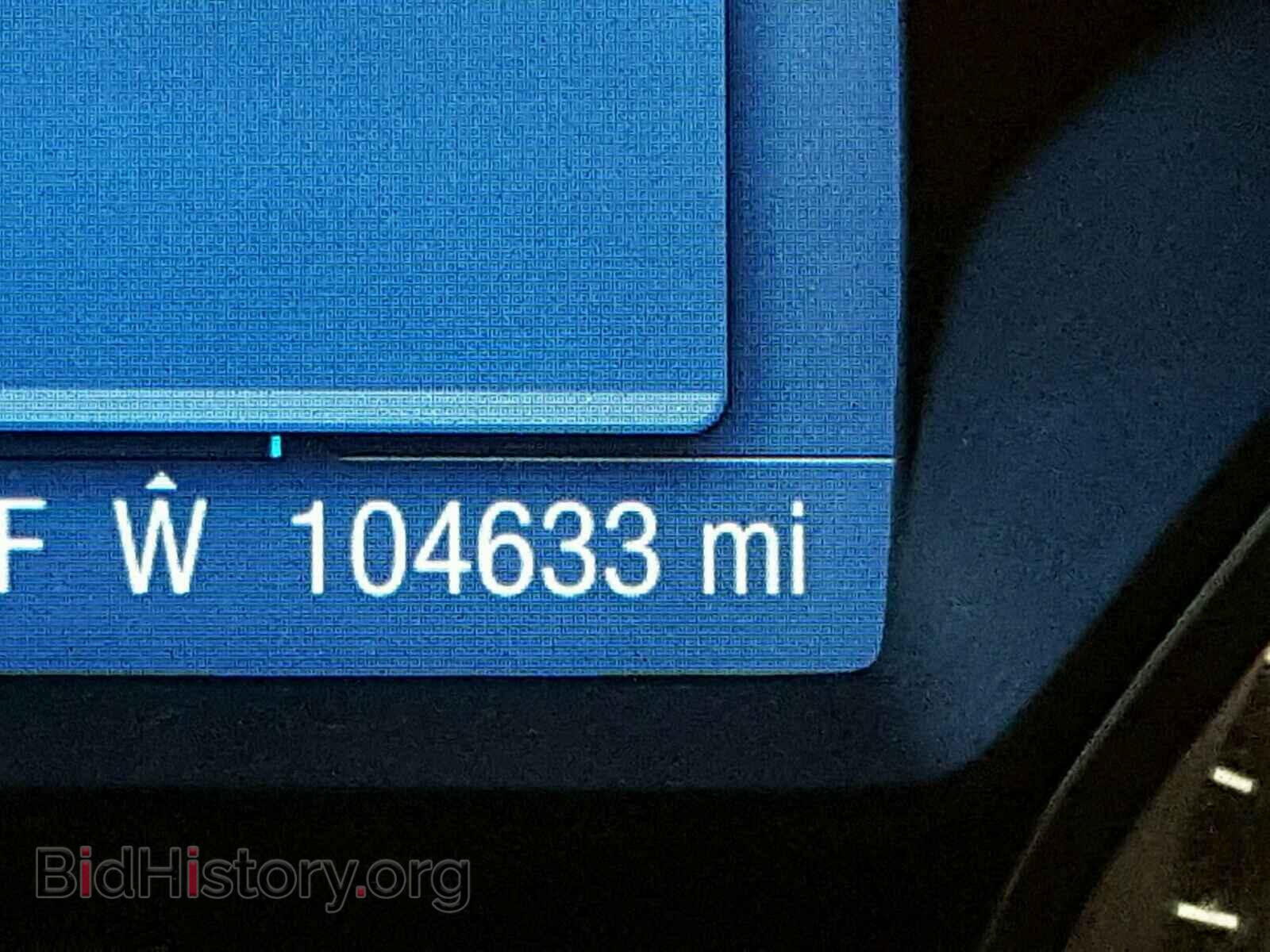 2013 FORD FOCUS - VIN: 1FADP3F2XDL165345 - Photo 8