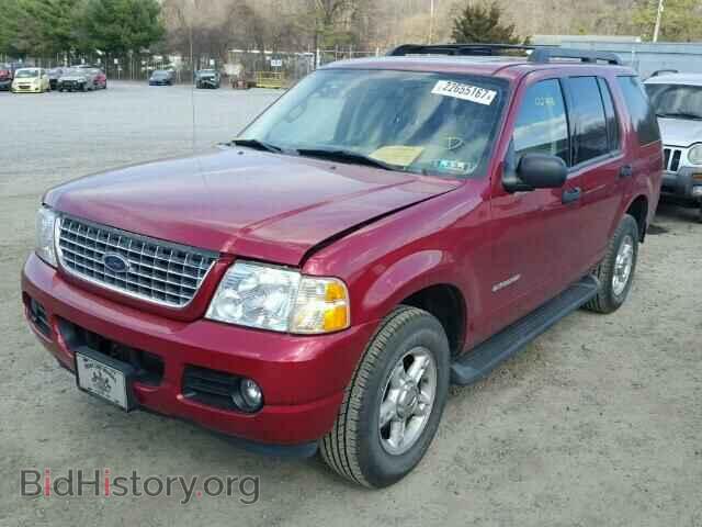 2005 FORD EXPLORER - VIN: 1FMZU73E15UA20412 - Photo 2