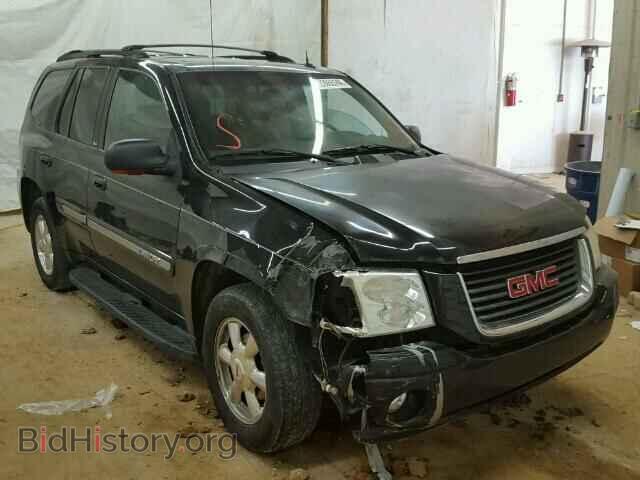 Фотография 1GKDS13S342153789 - GMC ENVOY 2004