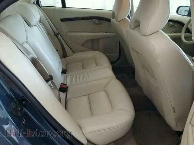 2007 VOLVO S80 - VIN: YV1AS982271044671 - Фото 6
