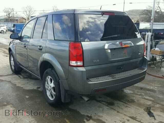 2006 SATURN VUE - VIN: 5GZCZ53456S885466 - Фото 3