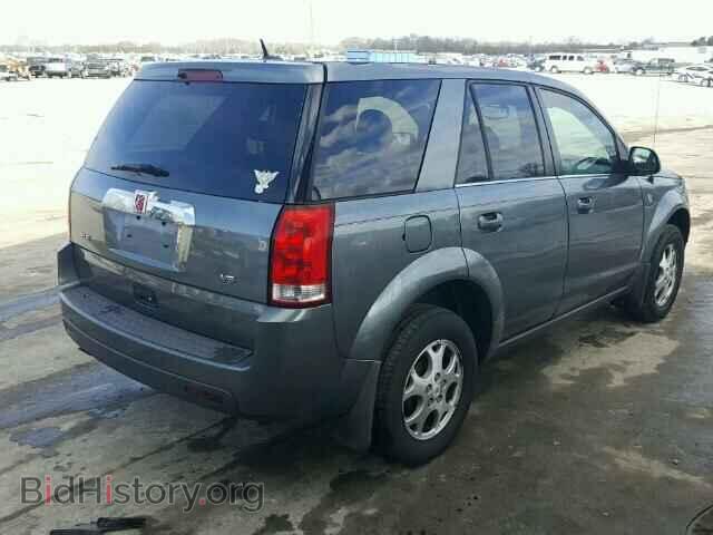 2006 SATURN VUE - VIN: 5GZCZ53456S885466 - Фото 4
