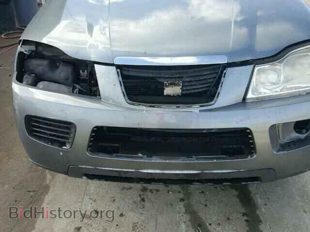 2006 SATURN VUE - VIN: 5GZCZ53456S885466 - Фото 9