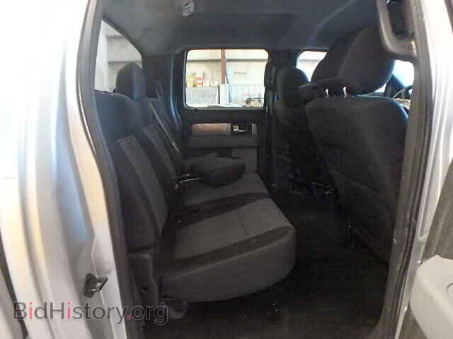 2012 FORD F150 - VIN: 1FTEW1CM2CFA85143 - Фото 6
