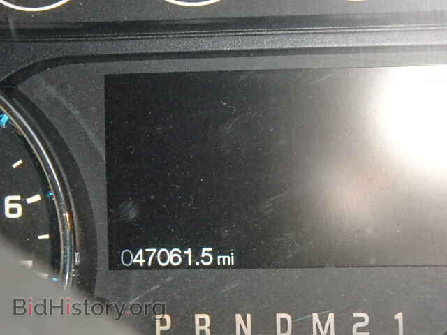 2012 FORD F150 - VIN: 1FTEW1CM2CFA85143 - Фото 8