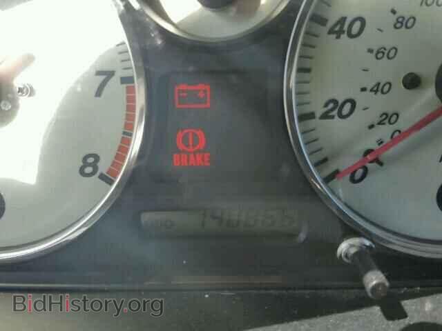 2000 MAZDA MIATA - VIN: JM1NB353XY0150567 - Фото 8