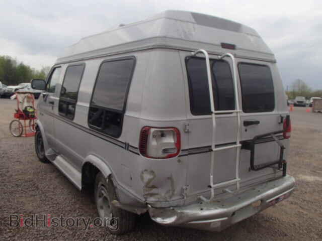 1994 DODGE RAM VAN - VIN: 2B6HB21X8RK110444 - Фото 3