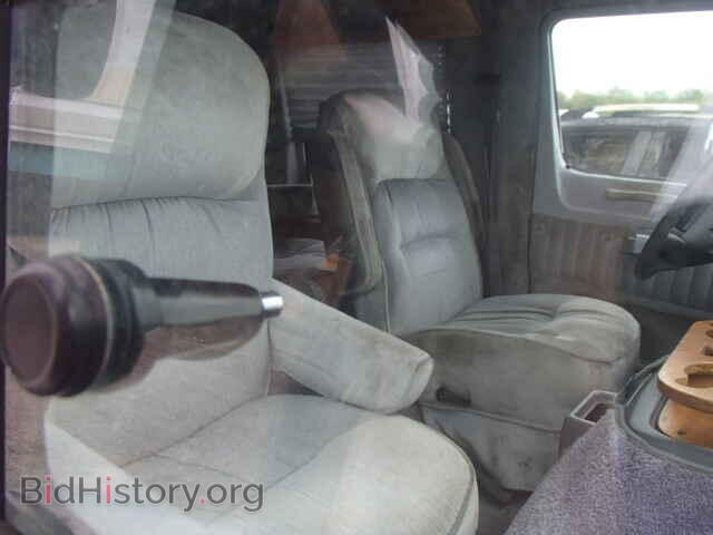 1994 DODGE RAM VAN - VIN: 2B6HB21X8RK110444 - Фото 6