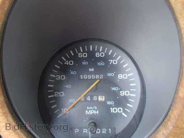 1994 DODGE RAM VAN - VIN: 2B6HB21X8RK110444 - Фото 8