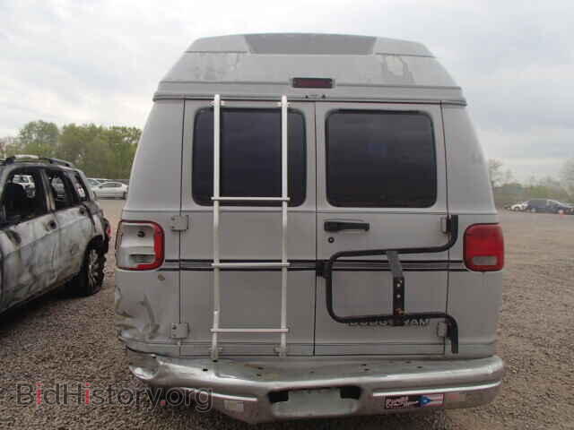 1994 DODGE RAM VAN - VIN: 2B6HB21X8RK110444 - Фото 10