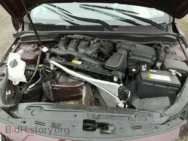 2013 KIA OPTIMA - VIN: 5XXGM4A71DG194497 - Фото 7
