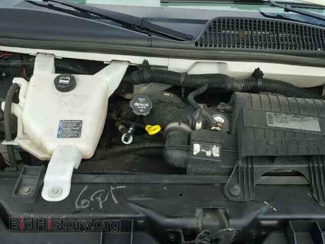 2014 GMC SAVANA - VIN: 1GTW7FCA6E1904367 - Фото 7